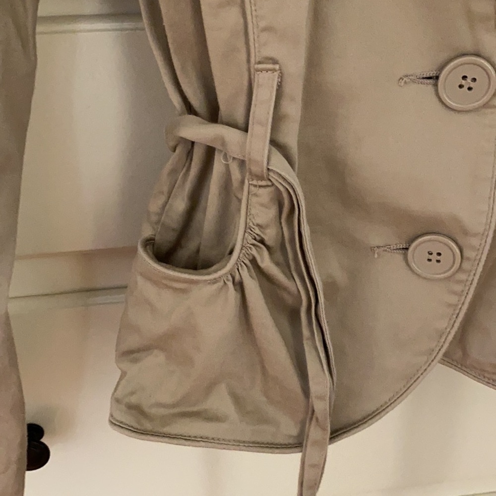 Blazer jacket - Picture 3 of 4